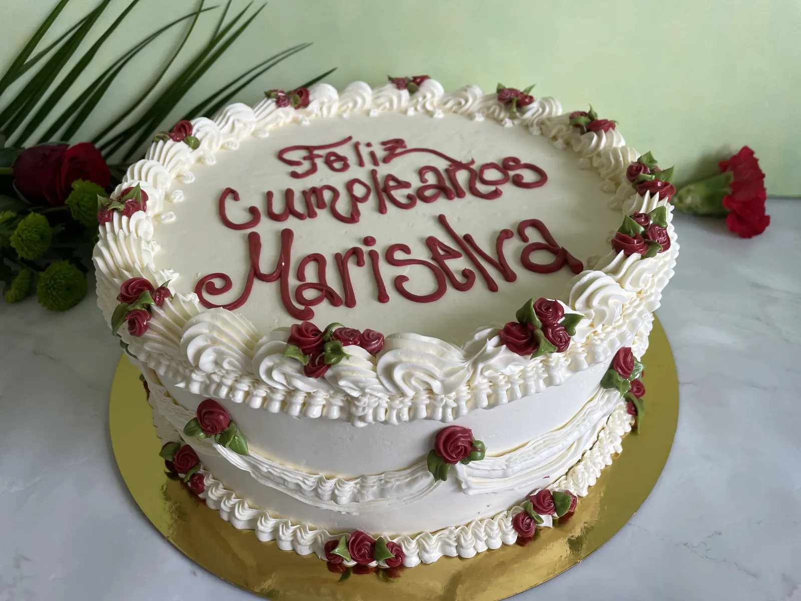 Standardtorte